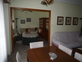 Appartement  Calle ftima. Vivienda en zona colegio santo angel