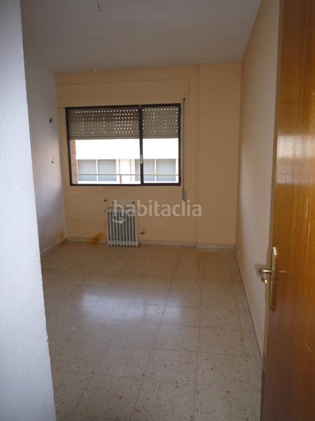 Foto 04daafc1-3ce7-4d66-b3d8-4018c8540a86. Pis amb calefacció aparcament a Parque Sur Albacete