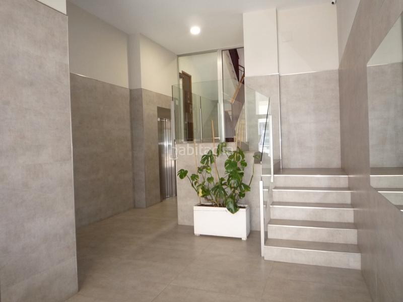 Foto 86db2fab-0ce9-4225-a8c5-640e321a71a2. Pis amb calefacció aparcament a Parque Sur Albacete