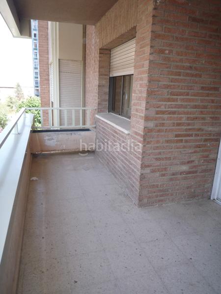 Foto 8f54de6e-b1c5-4025-ac70-465b7c80930d. Pis amb calefacció aparcament a Parque Sur Albacete