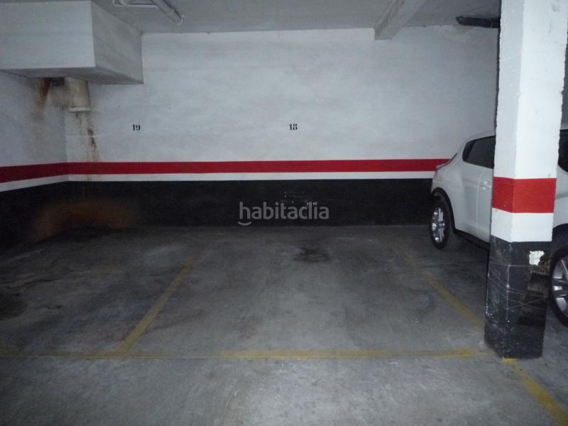 Foto a2580747-cc2d-4c61-905c-1af2d55c83e6. Pis amb calefacció aparcament a Parque Sur Albacete