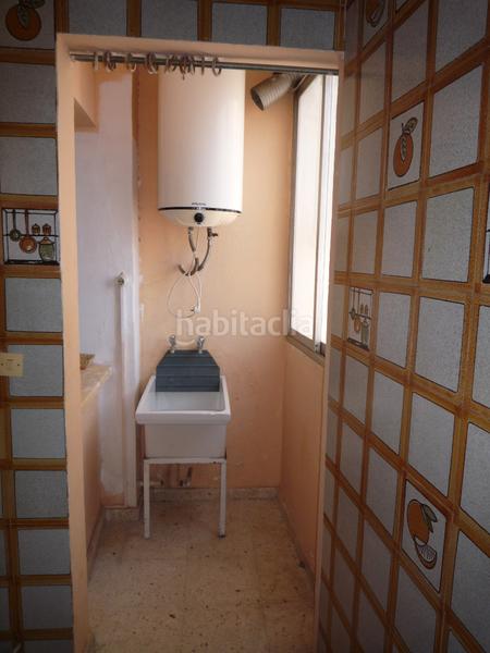 Foto f6e6add0-4548-4318-92f0-1b5030ed54db. Pis amb calefacció aparcament a Parque Sur Albacete