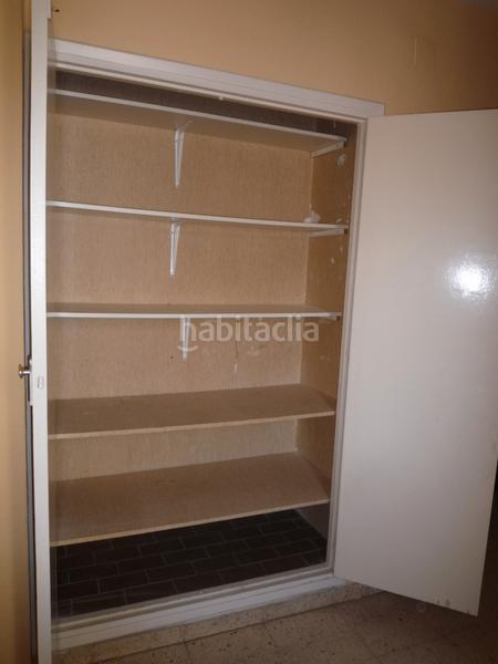 Foto f92c8bdb-f052-498e-97f8-1cbab59deed3. Pis amb calefacció aparcament a Parque Sur Albacete