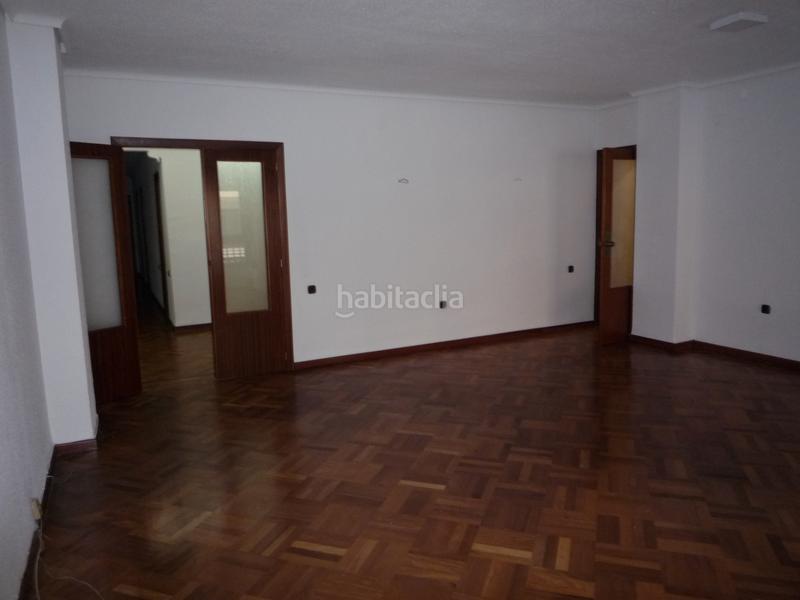 Foto 36751d25-d0ef-4b52-99ea-c127ff4bd3b2. Flat with heating in Feria Albacete