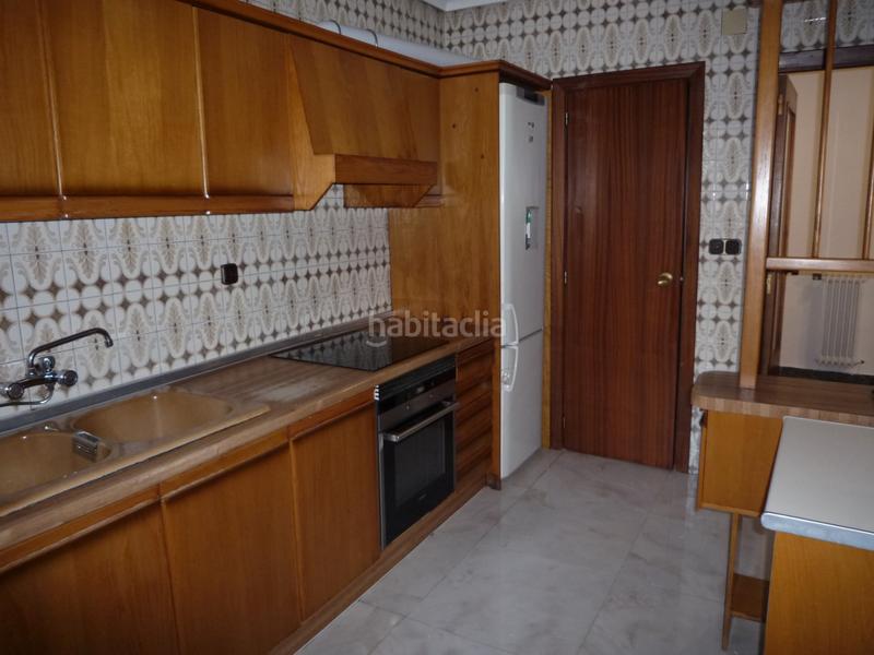 Foto 430073f2-8c58-4cd5-9ed9-8d7b20bf00d4. Flat with heating in Feria Albacete