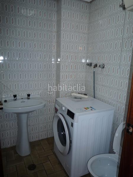 Foto 9c79f8de-6a8e-4266-9596-31b650aa359b. Flat with heating in Feria Albacete