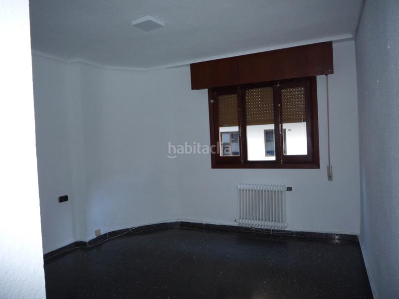 Foto a2f1c928-09a7-4d87-a3fd-846b152064ea. Flat with heating in Feria Albacete