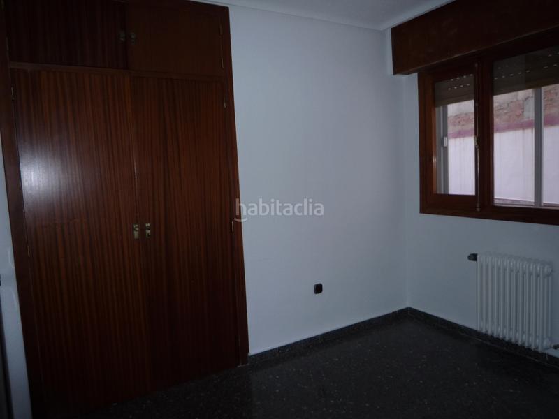 Foto b1737807-2611-461d-aa08-06e6d49349fe. Flat with heating in Feria Albacete