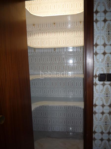 Foto d4d664d0-8346-4c7f-a1e6-969518cf16b9. Flat with heating in Feria Albacete