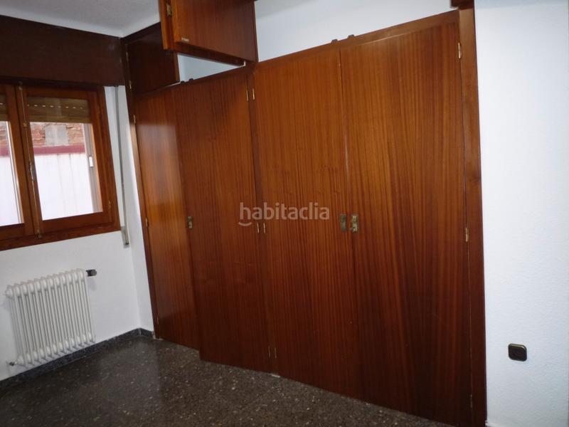 Foto ed47c3e8-2185-4ce6-ac47-436b4f8cdcda. Flat with heating in Feria Albacete