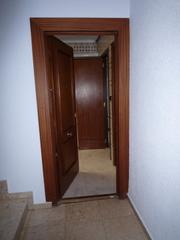 Pis  Calle pedro martínez gutiérrez. Amplia vivienda en zona feria con patio uso exclusivo