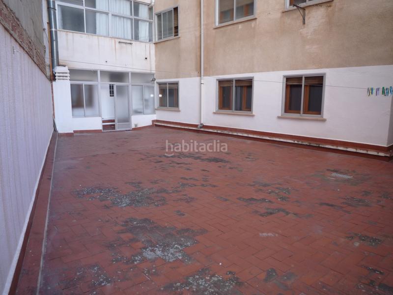 Foto fe76f3d7-01d4-4218-82ba-16f20796de45. Flat with heating in Feria Albacete