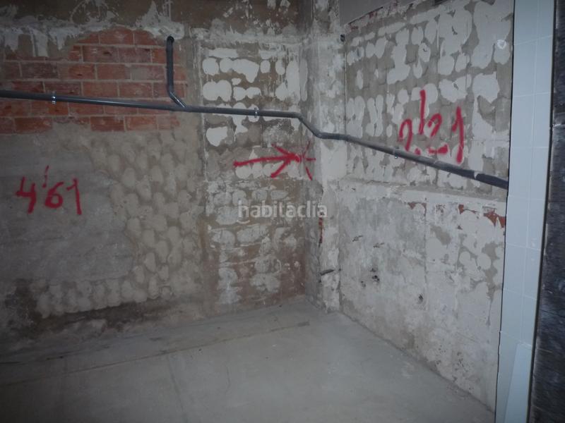 Foto 10d0ef81-17a8-42f2-97f1-9016912ccd33. Affitto locale commerciale in avenida de españa 43 in Albacete