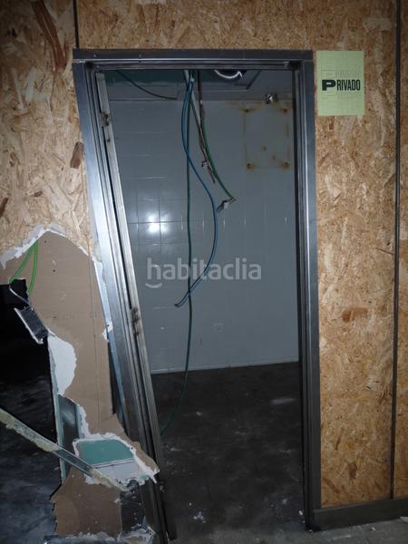 Foto 1f104e07-11ac-4b59-9a68-c55944526b22. Affitto locale commerciale in avenida de españa 43 in Albacete