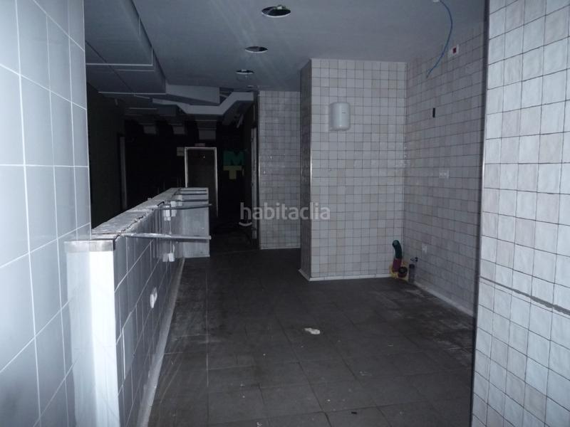 Foto 20529eba-ec21-40e1-9ce0-0db01cf948b1. Affitto locale commerciale in avenida de españa 43 in Albacete