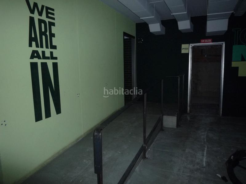 Foto 225a3a9b-7baf-490b-ba13-9a89de0ce561. Affitto locale commerciale in avenida de españa 43 in Albacete