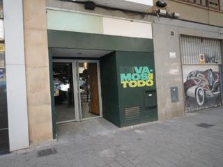 Local Comercial en Avenida de España 43