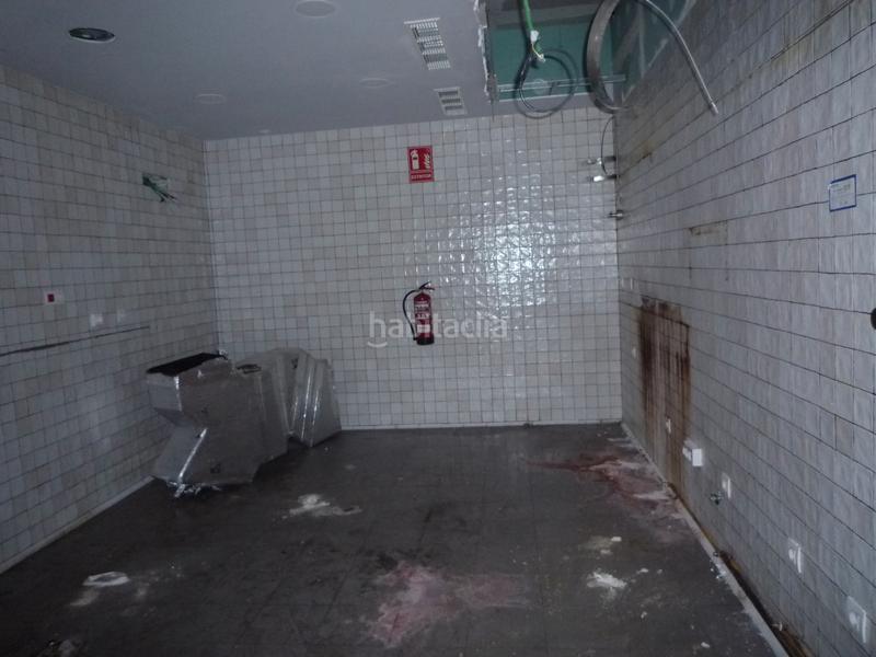 Foto 1954fc33-510e-4f55-bd6e-f82b9c3c8a48. Location local commercial dans avenida de españa 43 dans Albacete