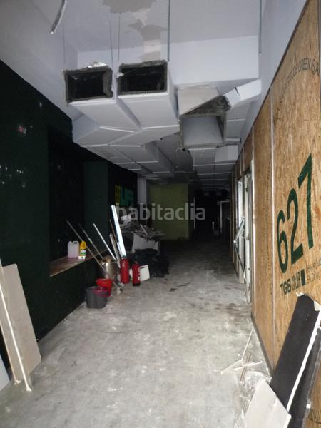 Foto 624198d3-c341-4413-a17b-eb44eaa5f464. Miete geschäftsraum in avenida de españa 43 in Hospital Albacete