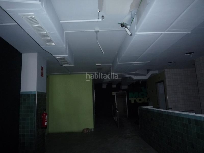 Foto 77270b21-966c-49bc-8dd1-2a8908d85534. Miete geschäftsraum in avenida de españa 43 in Hospital Albacete