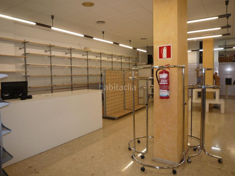 Foto 46d7df56-ee4d-4ec3-b63b-27038589086f. Alquiler local comercial  en zona franciscanos en Albacete