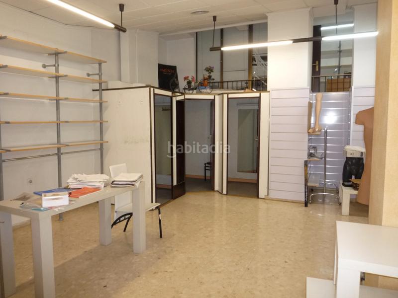 Foto cbeab7e2-e0c1-45ec-b7ee-901993ba84a4. Alquiler local comercial  en zona franciscanos en Albacete