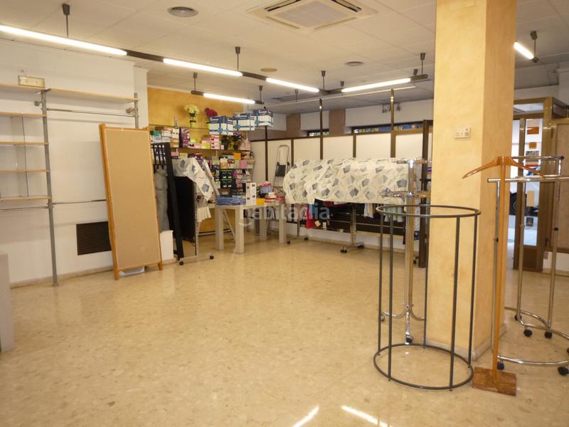 Foto 02b4745c-a3a2-4644-95f6-0f395b68caf7. Lloguer local comercial a Ensanche - Franciscanos Albacete