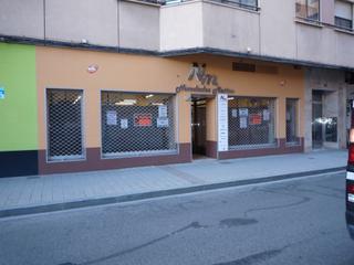 Local Comercial a Ensanche - Franciscanos