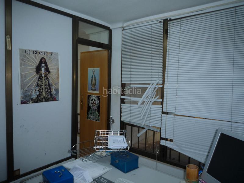 Foto 171b885d-6a94-4931-a63e-0289c65dddc4. Lloguer local comercial a Ensanche - Franciscanos Albacete