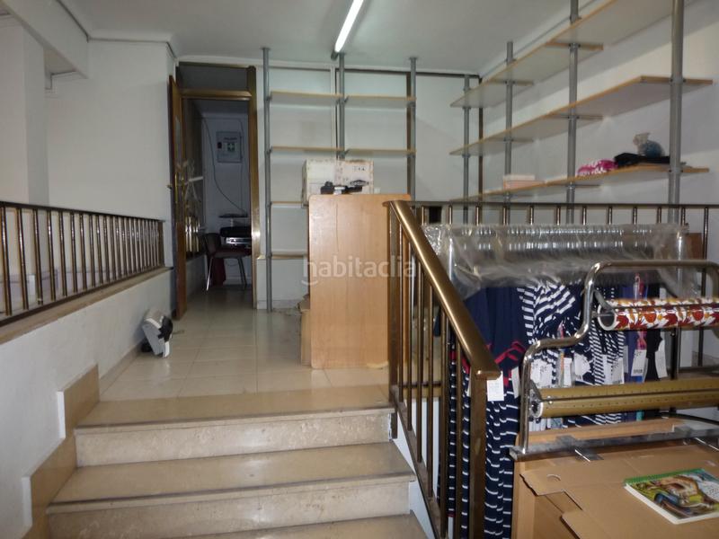 Foto 765845c0-3d69-4cfb-896e-9e1196376c85. Lloguer local comercial a Ensanche - Franciscanos Albacete