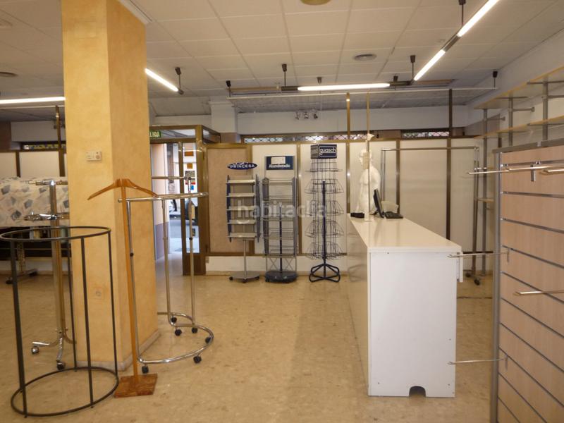 Foto 4a936d7d-c547-4608-9c5e-3850f0fc21f9. Rent business premise in Ensanche - Franciscanos Albacete