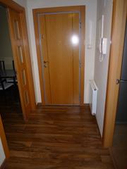 Location Appartement  Calle san sebastián. Vivienda en zona feria