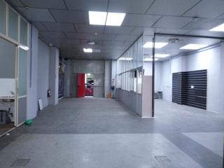 Local Comercial en Calle Hermanos Pinzón 1