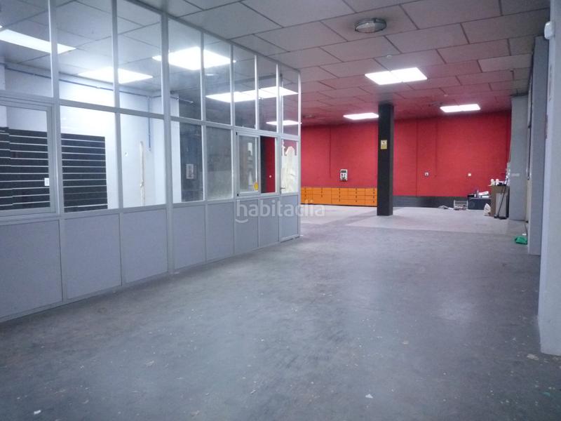 Foto c6641222-3edd-443b-a29f-056edf6a2845. Lloguer local comercial a calle hermanos pinzón 1 a Albacete