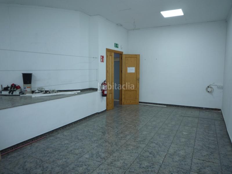 Foto 09262af8-ff2e-4ea2-9176-24bc7b183804. Rent business premise in calle hermanos pinzón 1 in Albacete