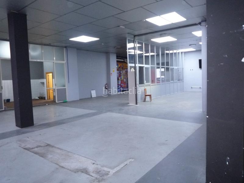 Foto a6233414-53d7-4706-b9fc-511cf3808fed. Rent business premise in calle hermanos pinzón 1 in Albacete