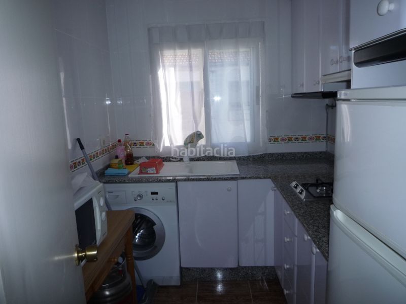 Foto c1b87992-7249-4396-8dde-464b7c05a5b9. Pis a Playa Tamarit-Playa Lissa Santa Pola