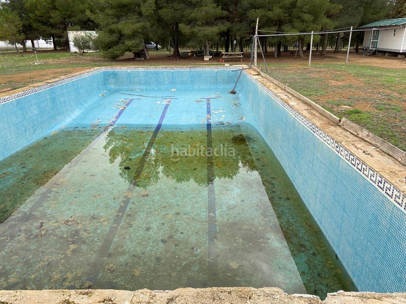 Foto d118d894-6266-4467-8901-ba3d00a28bc2. Finca rústica a Pedanías - Extrarradio Albacete