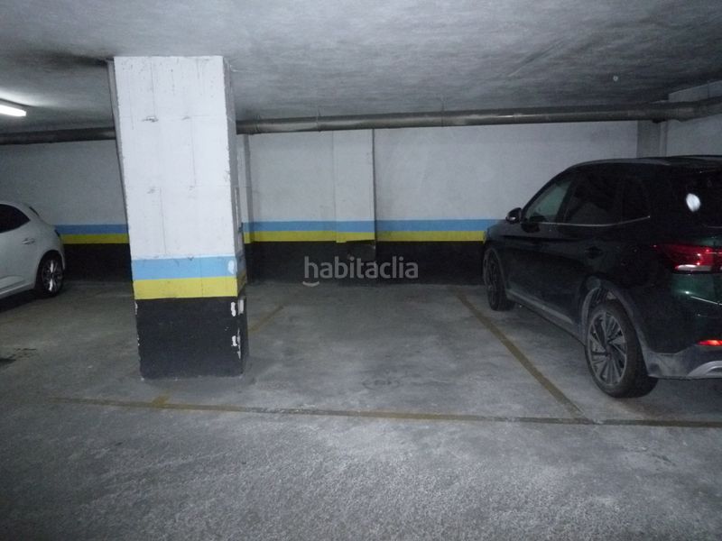 Foto d8cbac76-21ea-4e6f-8aeb-44e328946772. Posto auto in calle ejército 4 in Parque Sur Albacete