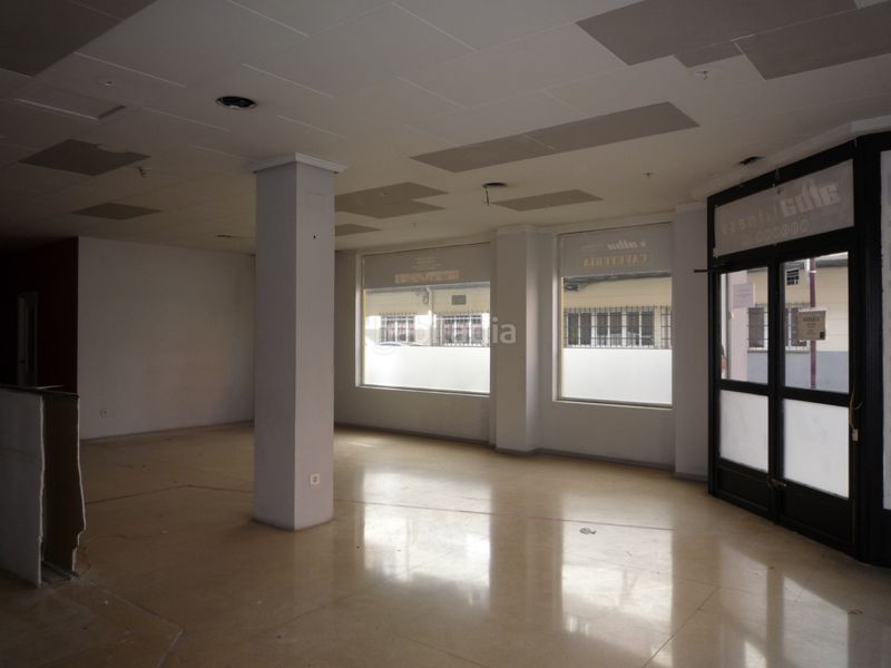 Foto 1cfcf97d-5956-4097-87ce-451123e97e4f. Local comercial a calle cristóbal pérez pastor 57 a Albacete