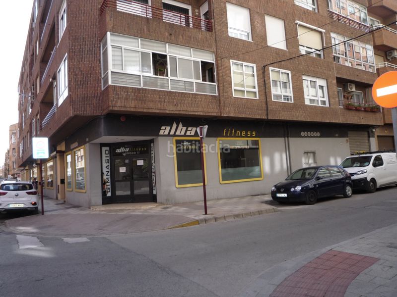 Foto 4504b276-735d-490f-b6aa-4b5ecbe531af. Local comercial a calle cristóbal pérez pastor 57 a Albacete