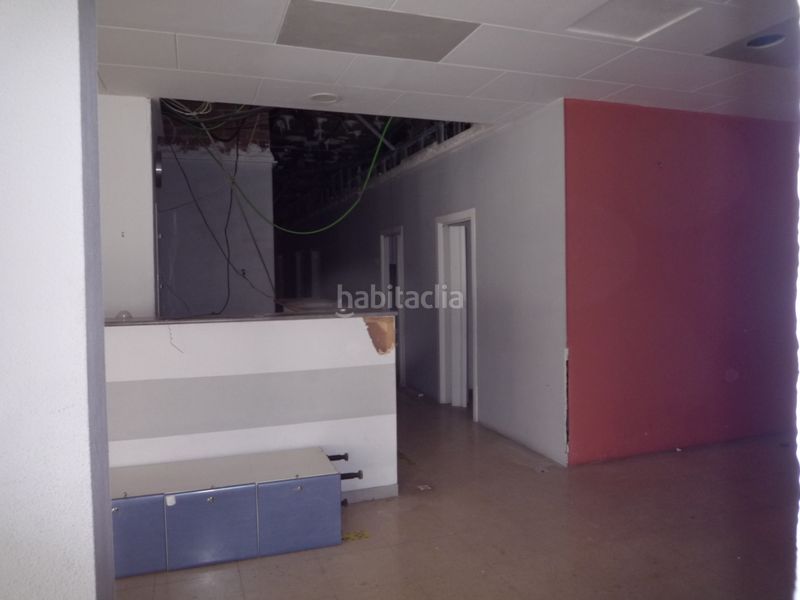 Foto 45a27c0b-6621-4fee-916e-0563cb2b1527. Local comercial a calle cristóbal pérez pastor 57 a Albacete