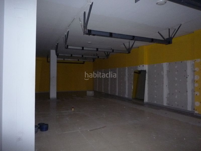 Foto 561cba79-b057-47b2-9c55-9d73f1a688a9. Local comercial a calle cristóbal pérez pastor 57 a Albacete
