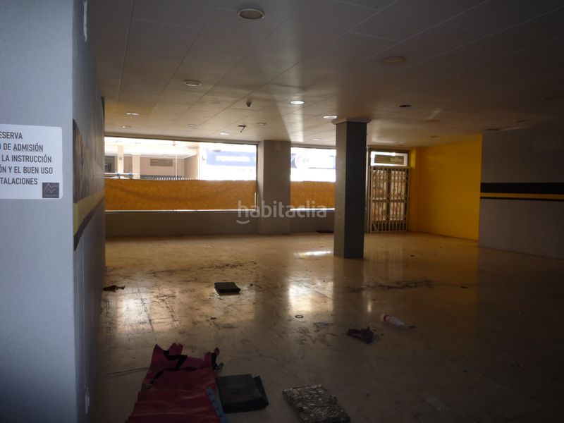 Foto 83845b3d-78f3-4fc4-aff3-daafd3b8d806. Local comercial a calle cristóbal pérez pastor 57 a Albacete