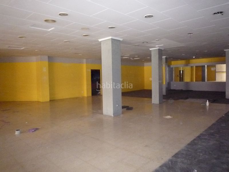 Foto a54bae94-91b6-4f78-973c-355516a48e0c. Local comercial a calle cristóbal pérez pastor 57 a Albacete