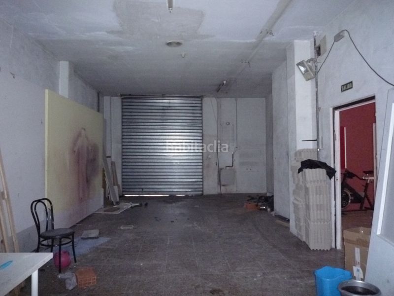 Foto e1d2bf3a-ac8e-4865-a0a5-942f7563d12d. Local comercial a calle cristóbal pérez pastor 57 a Albacete