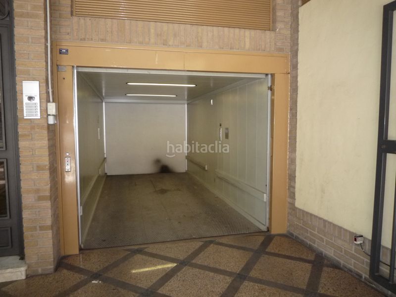 Foto 18e54b3d-3035-462e-b50a-24baae498015. Parking voiture dans calle octavio cuartero 12 dans Albacete