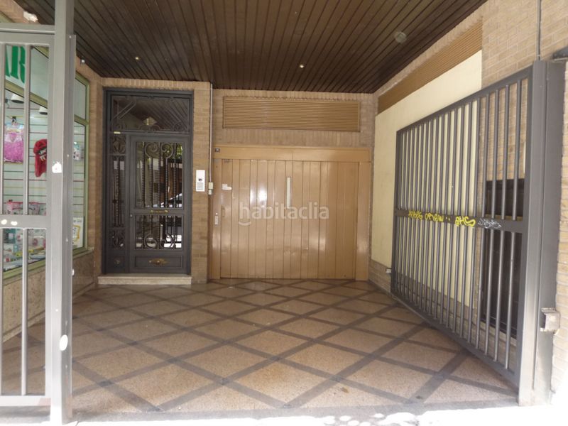 Foto 42b98538-3bb4-4ff3-a9c9-fd9081eff2d3. Parking voiture dans calle octavio cuartero 12 dans Albacete