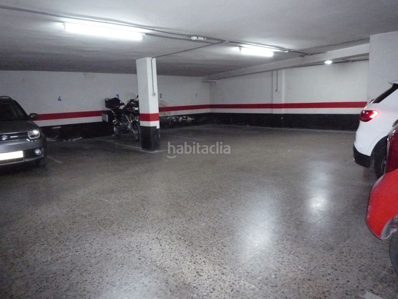 Foto 462de4ad-7e6d-4579-beb6-c9a3e497cc44. Parking voiture dans calle octavio cuartero 12 dans Albacete