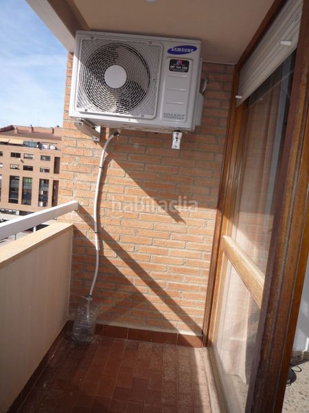 Foto d5af7d93-9959-49ad-a6d4-35175a4f1081. Miete appartement mit heizung in Centro Albacete